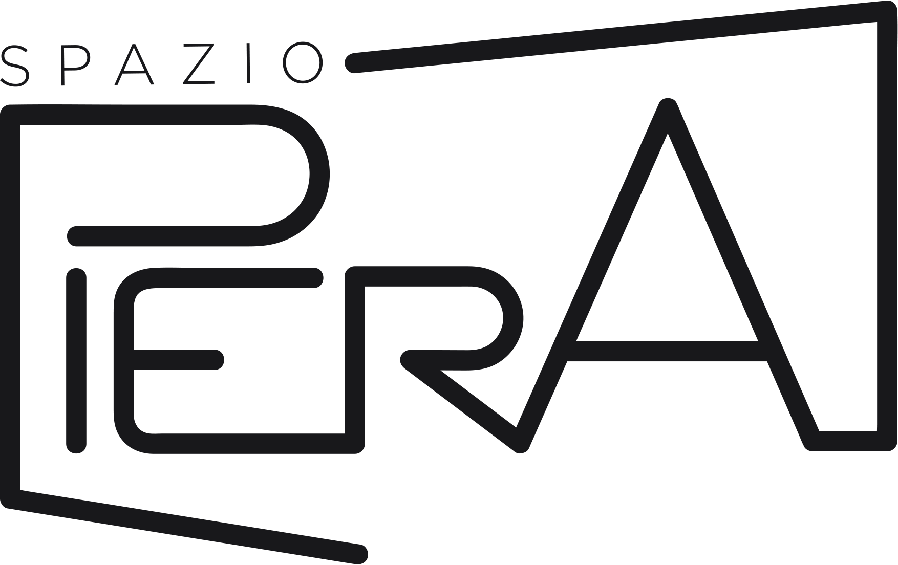 Spazio PierA