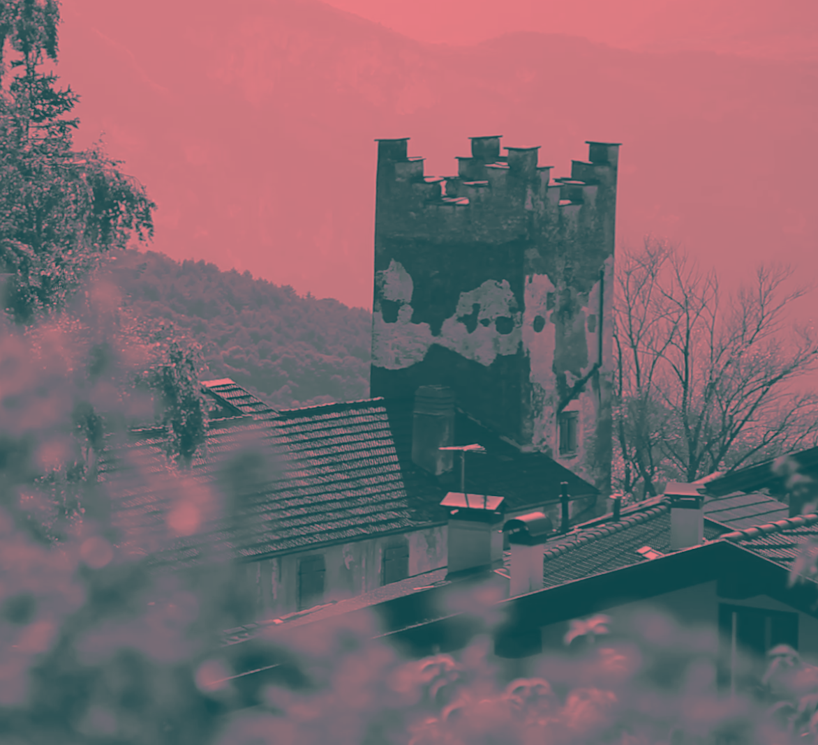castello